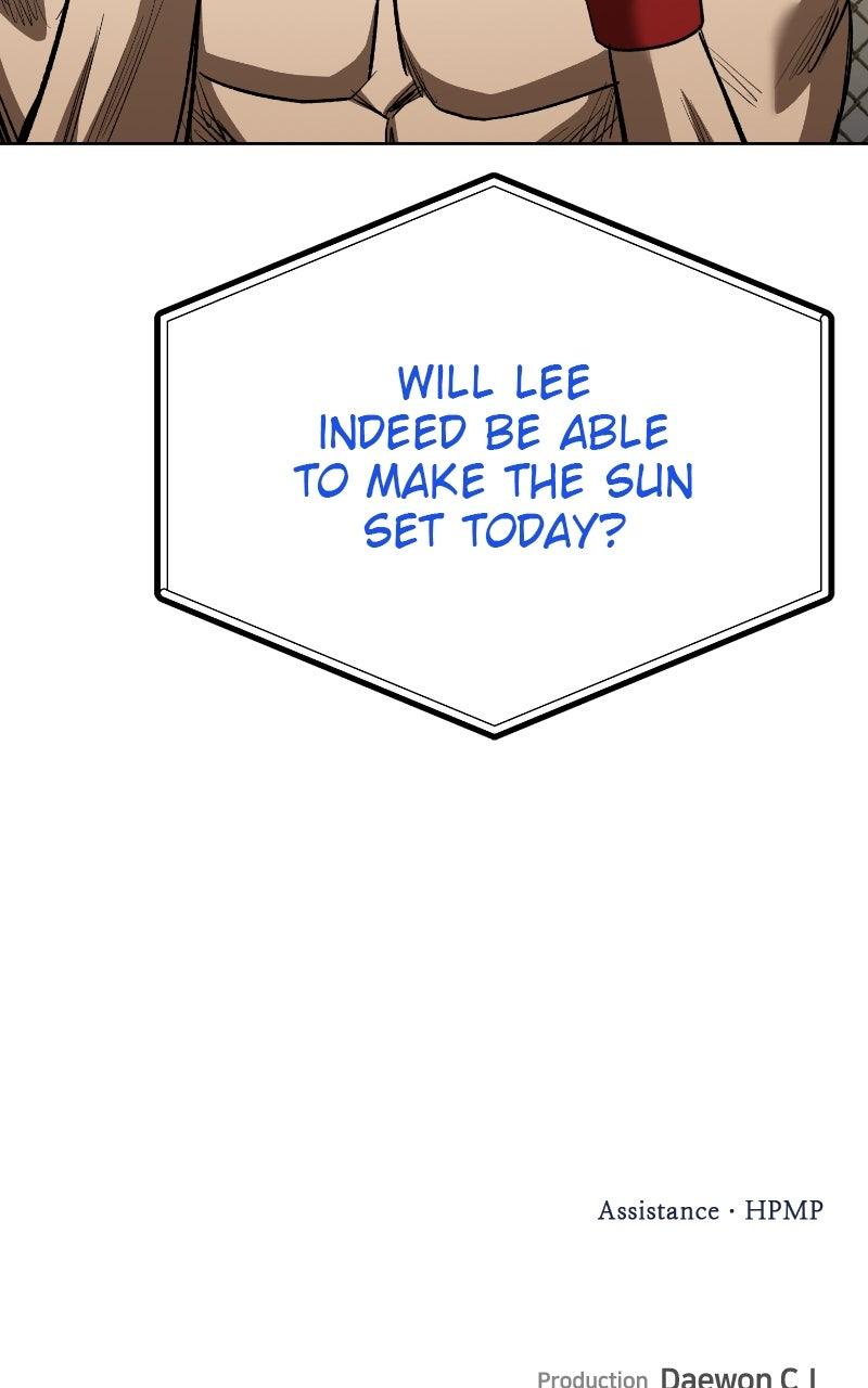 King of the Octagon Chap 145 - Next Chap 146