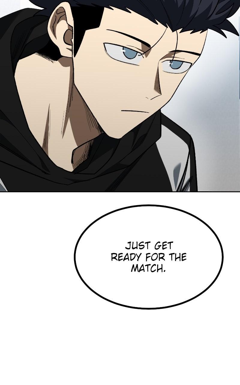 King of the Octagon Chap 145 - Next Chap 146