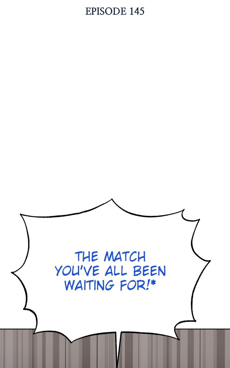 King of the Octagon Chap 145 - Next Chap 146