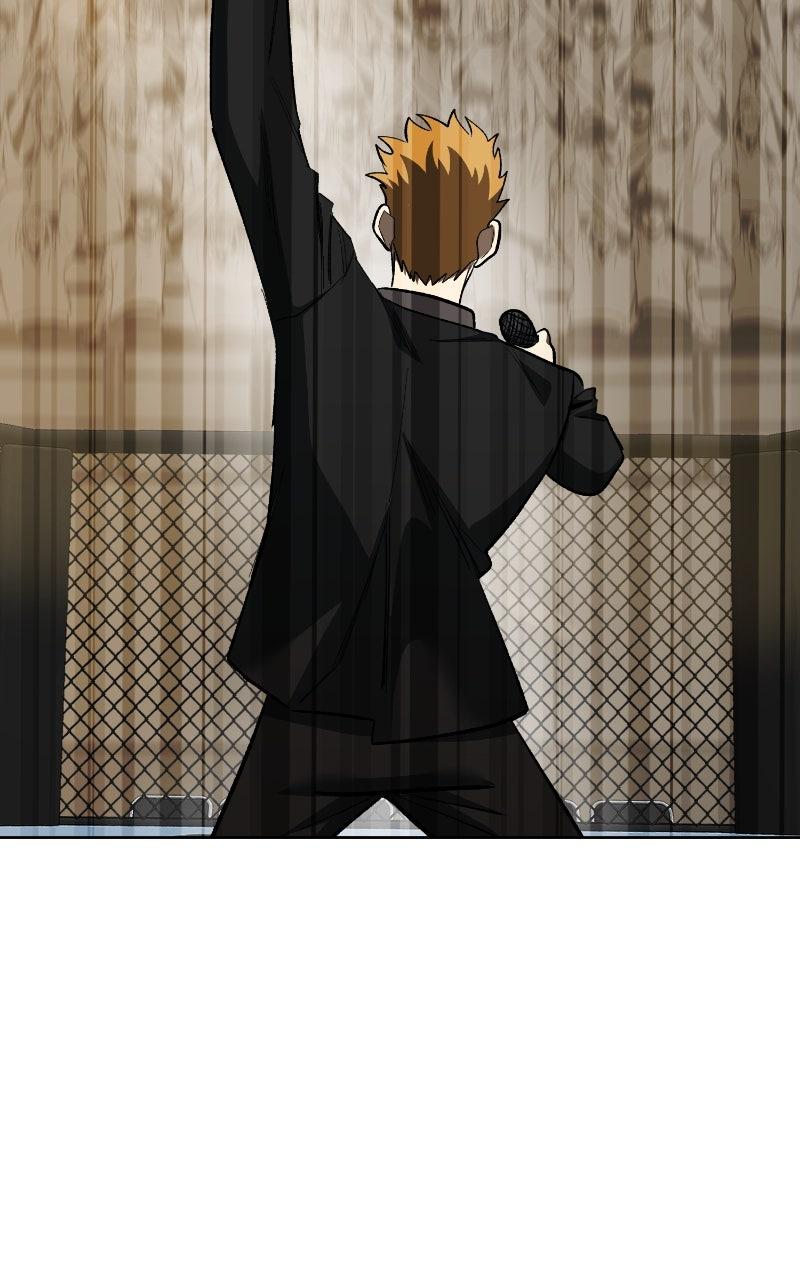 King of the Octagon Chap 145 - Next Chap 146