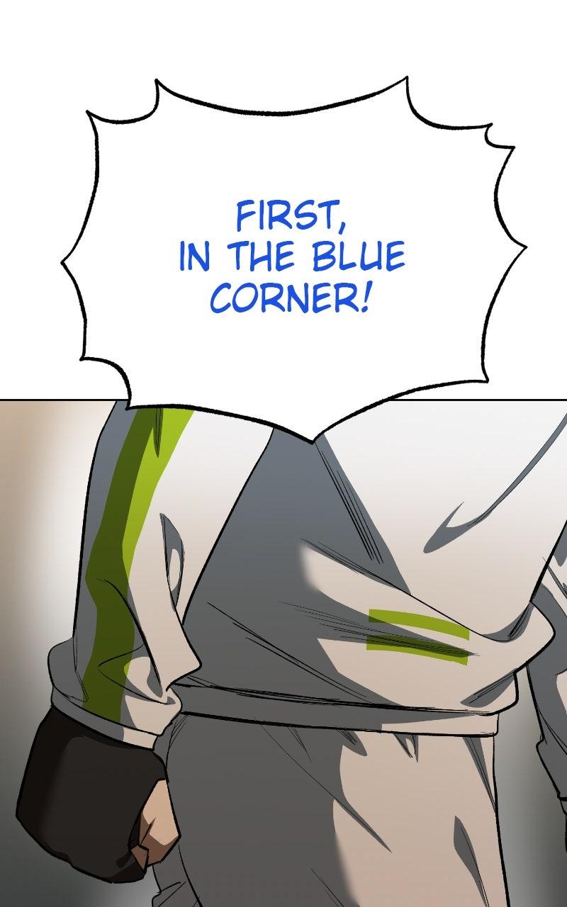 King of the Octagon Chap 145 - Next Chap 146