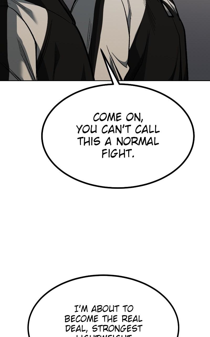 King of the Octagon Chap 145 - Next Chap 146