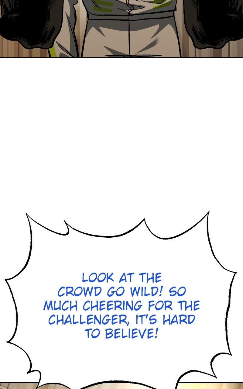 King of the Octagon Chap 145 - Next Chap 146