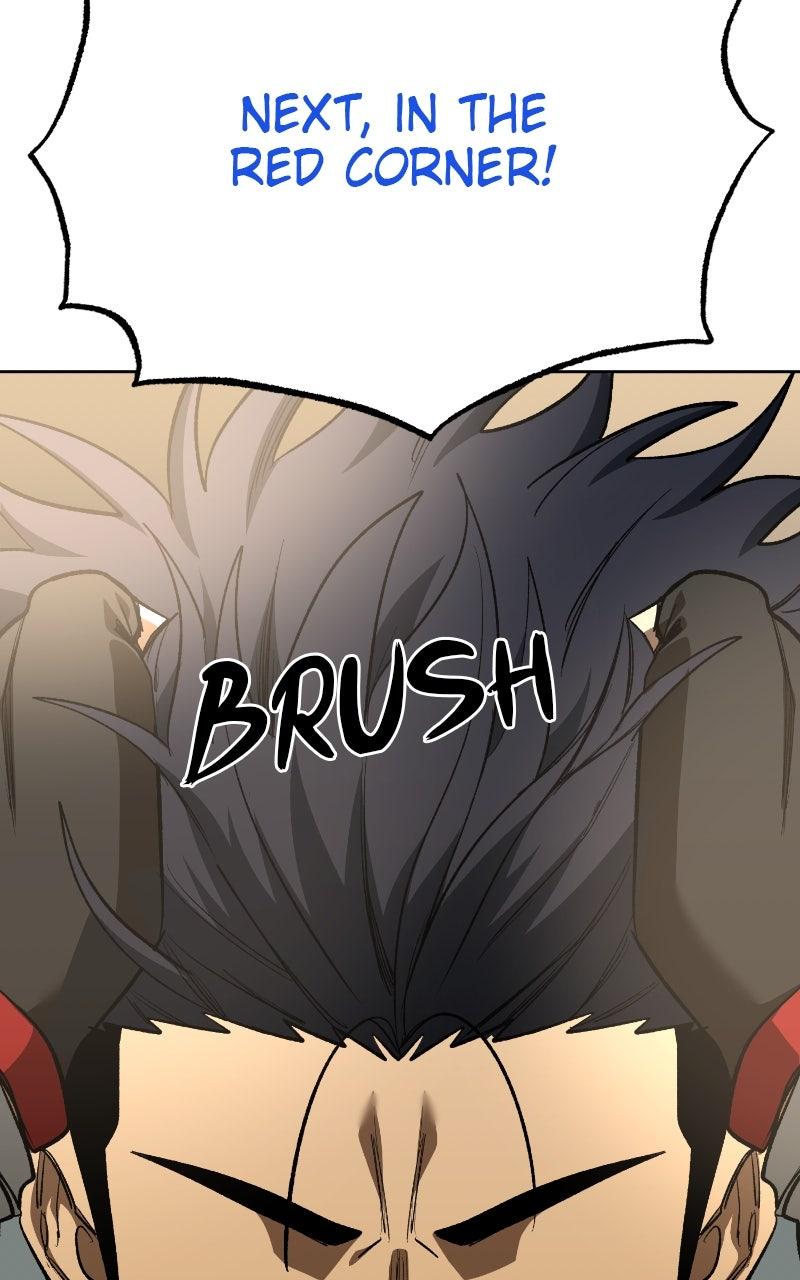 King of the Octagon Chap 145 - Next Chap 146