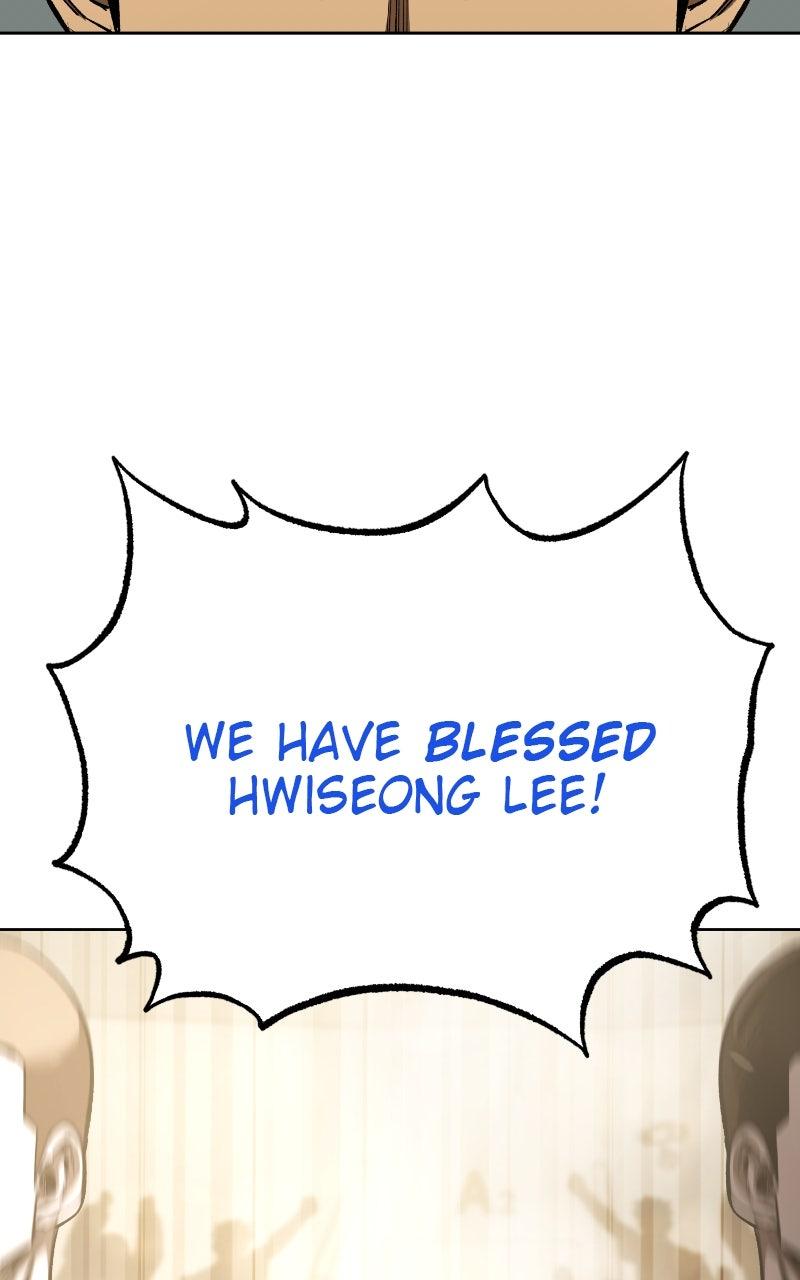 King of the Octagon Chap 145 - Next Chap 146