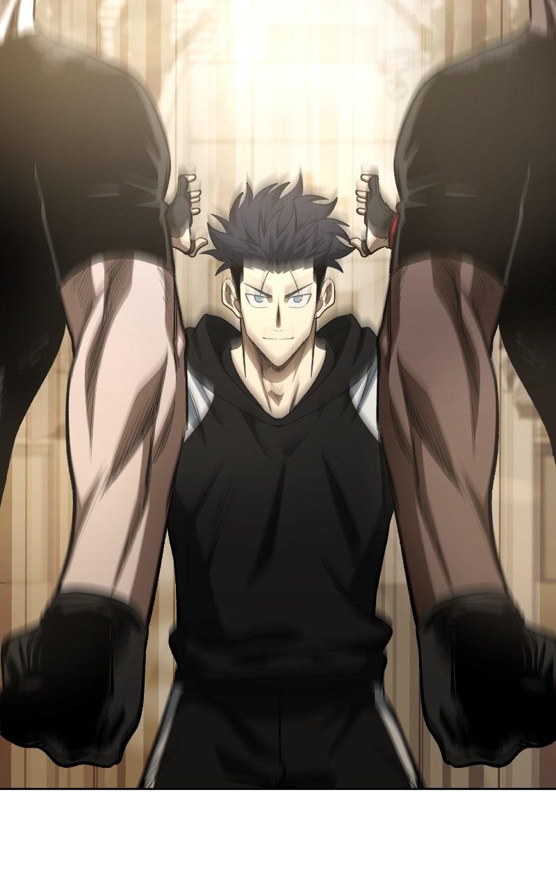 King of the Octagon Chap 145 - Next Chap 146