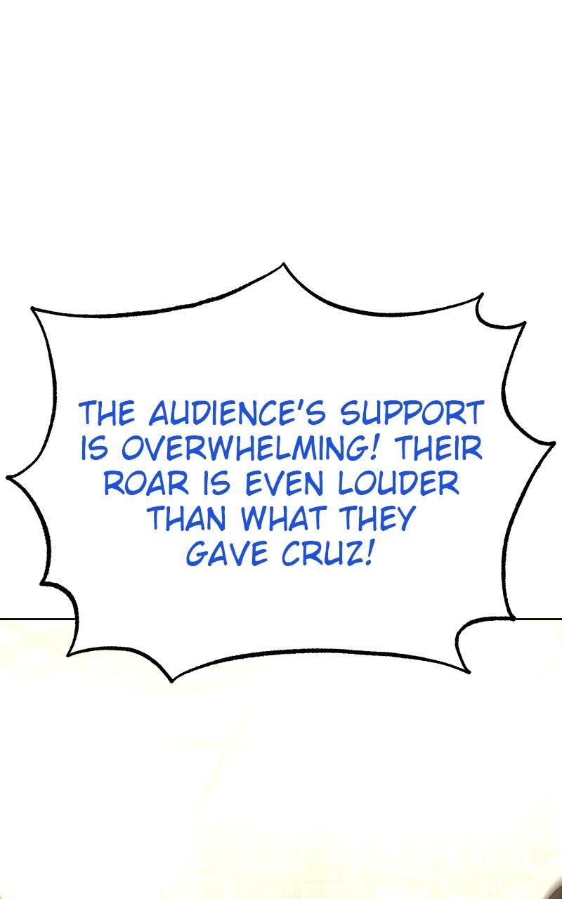 King of the Octagon Chap 145 - Next Chap 146