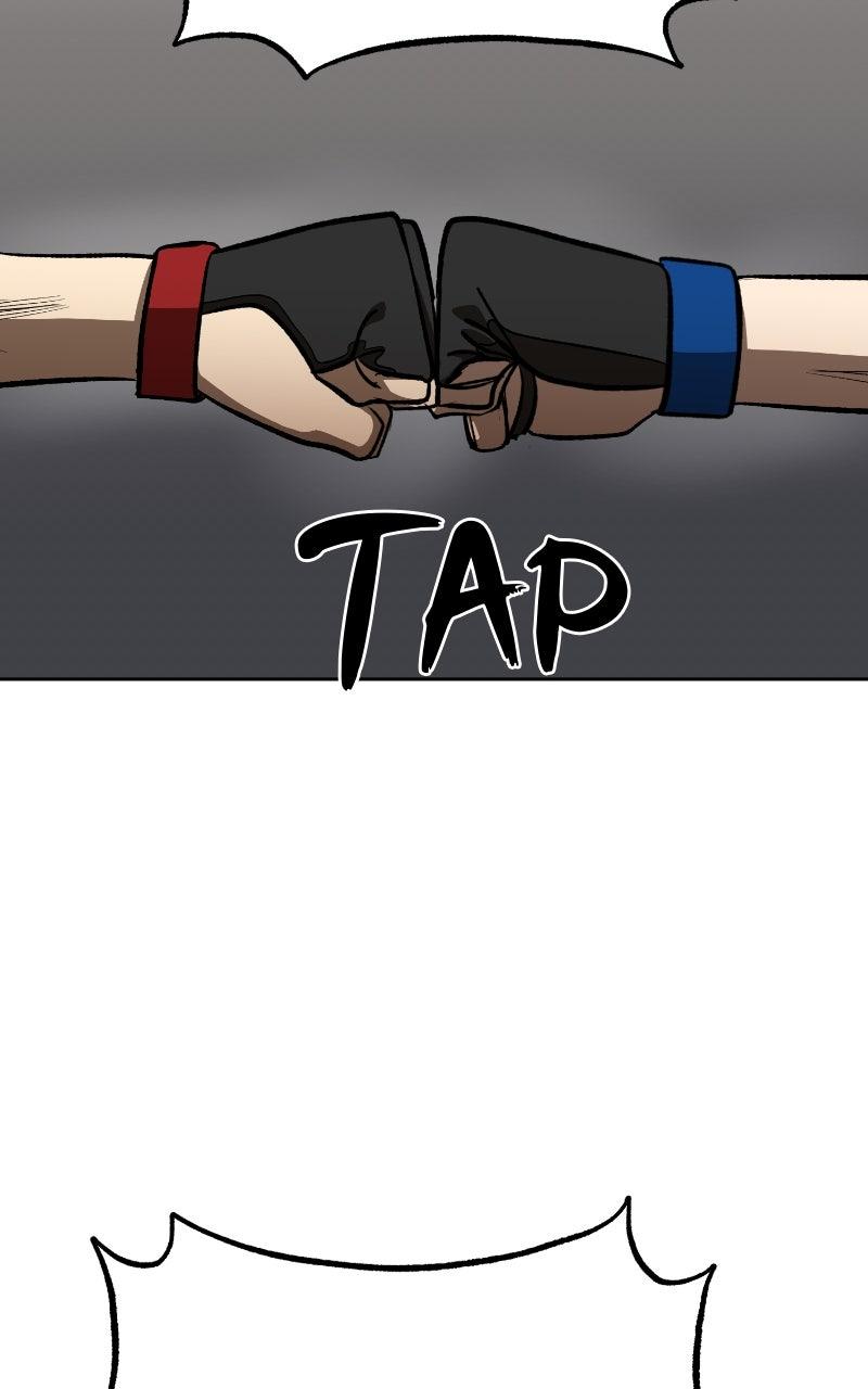 King of the Octagon Chap 145 - Next Chap 146