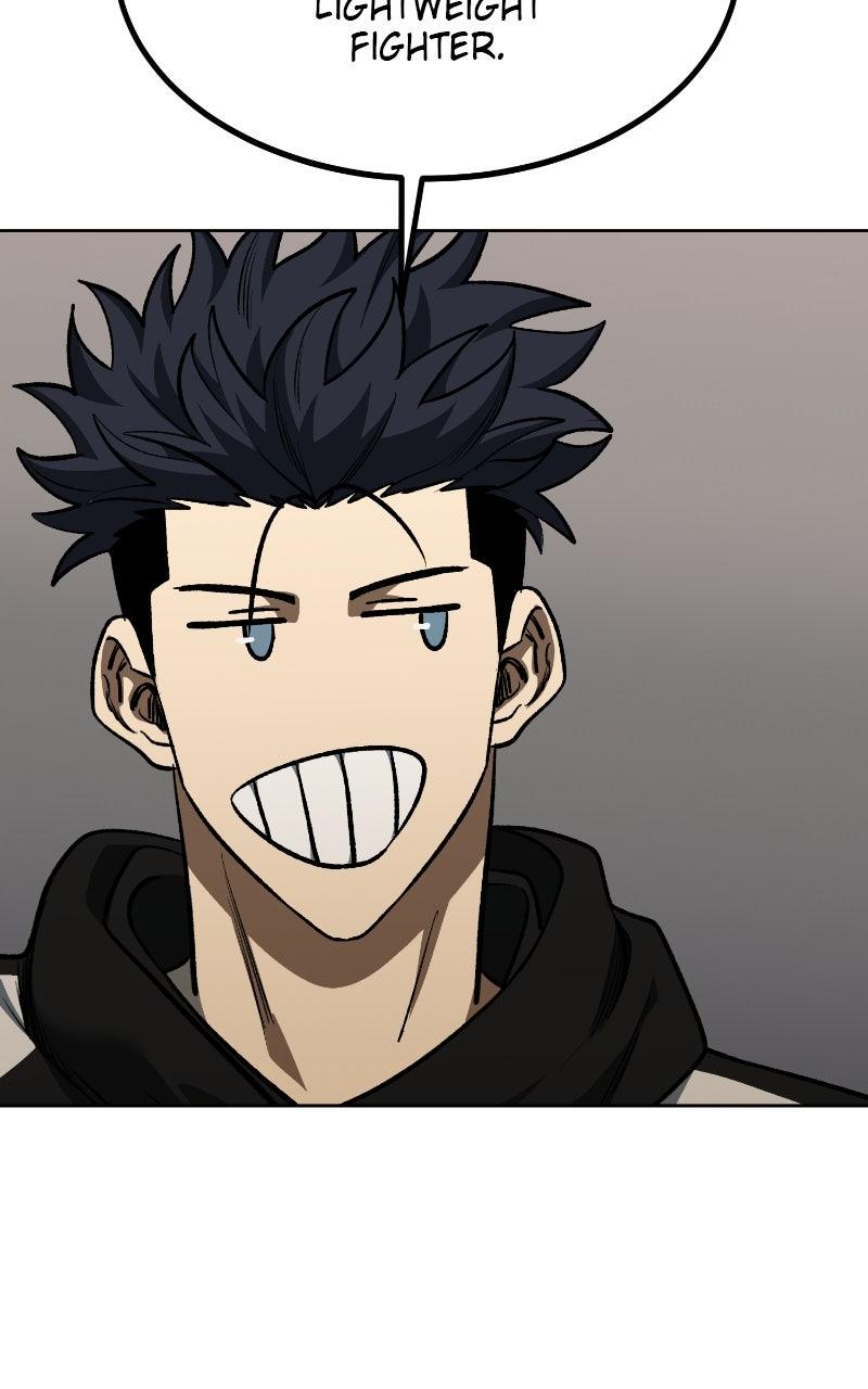 King of the Octagon Chap 145 - Next Chap 146