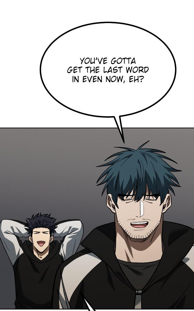King of the Octagon Chap 145 - Next Chap 146