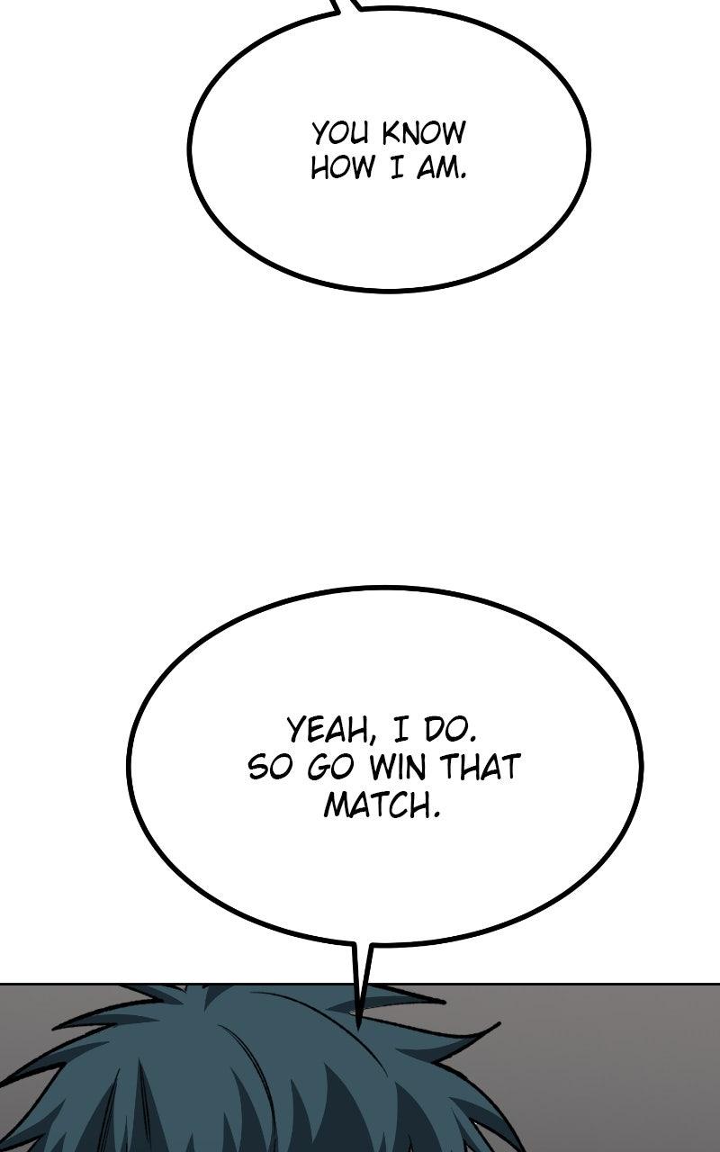 King of the Octagon Chap 145 - Next Chap 146