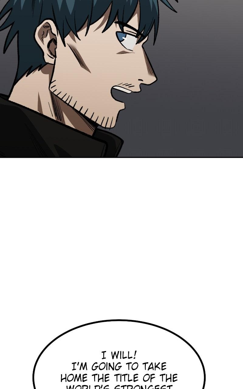 King of the Octagon Chap 145 - Next Chap 146