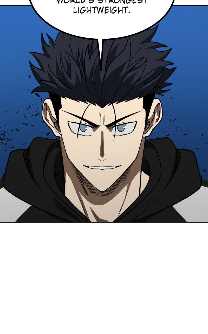 King of the Octagon Chap 145 - Next Chap 146