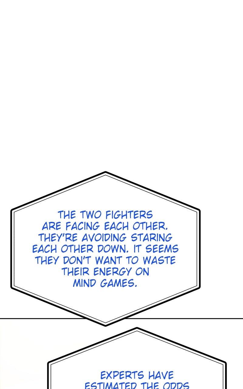 King of the Octagon Chap 145 - Next Chap 146