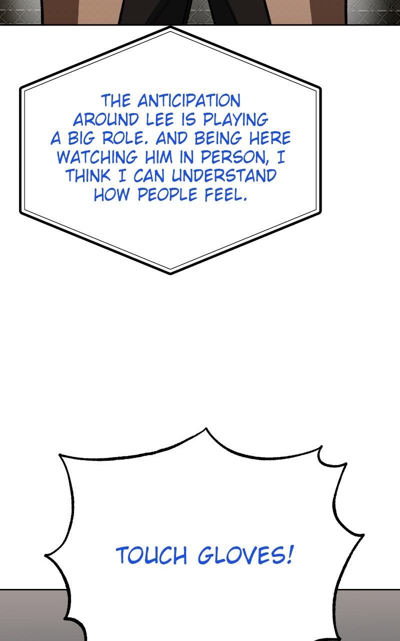 King of the Octagon Chap 145 - Next Chap 146