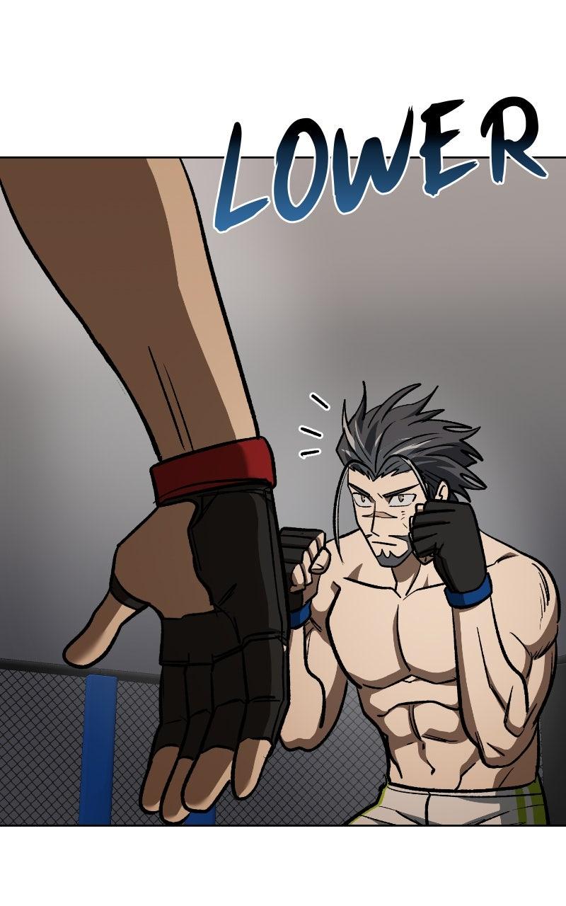 King of the Octagon Chap 146 - Next Chap 147