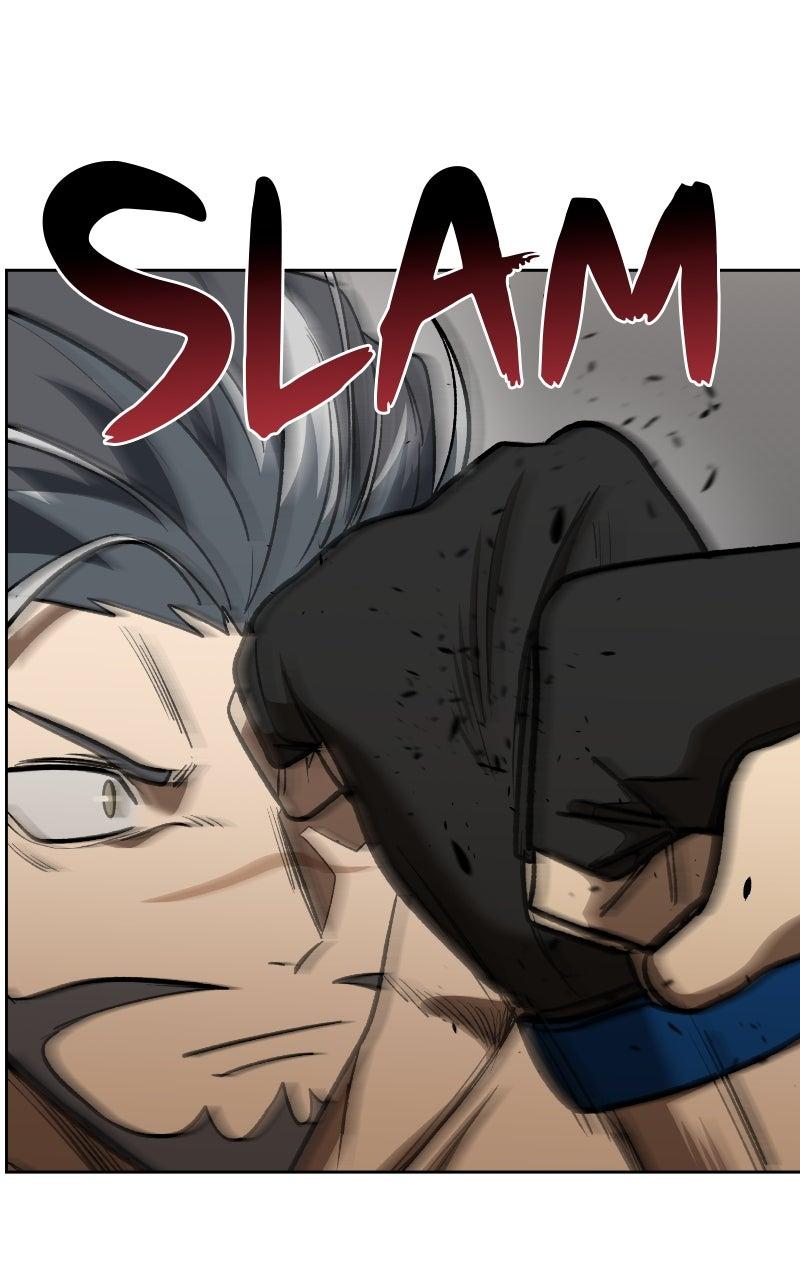 King of the Octagon Chap 146 - Next Chap 147