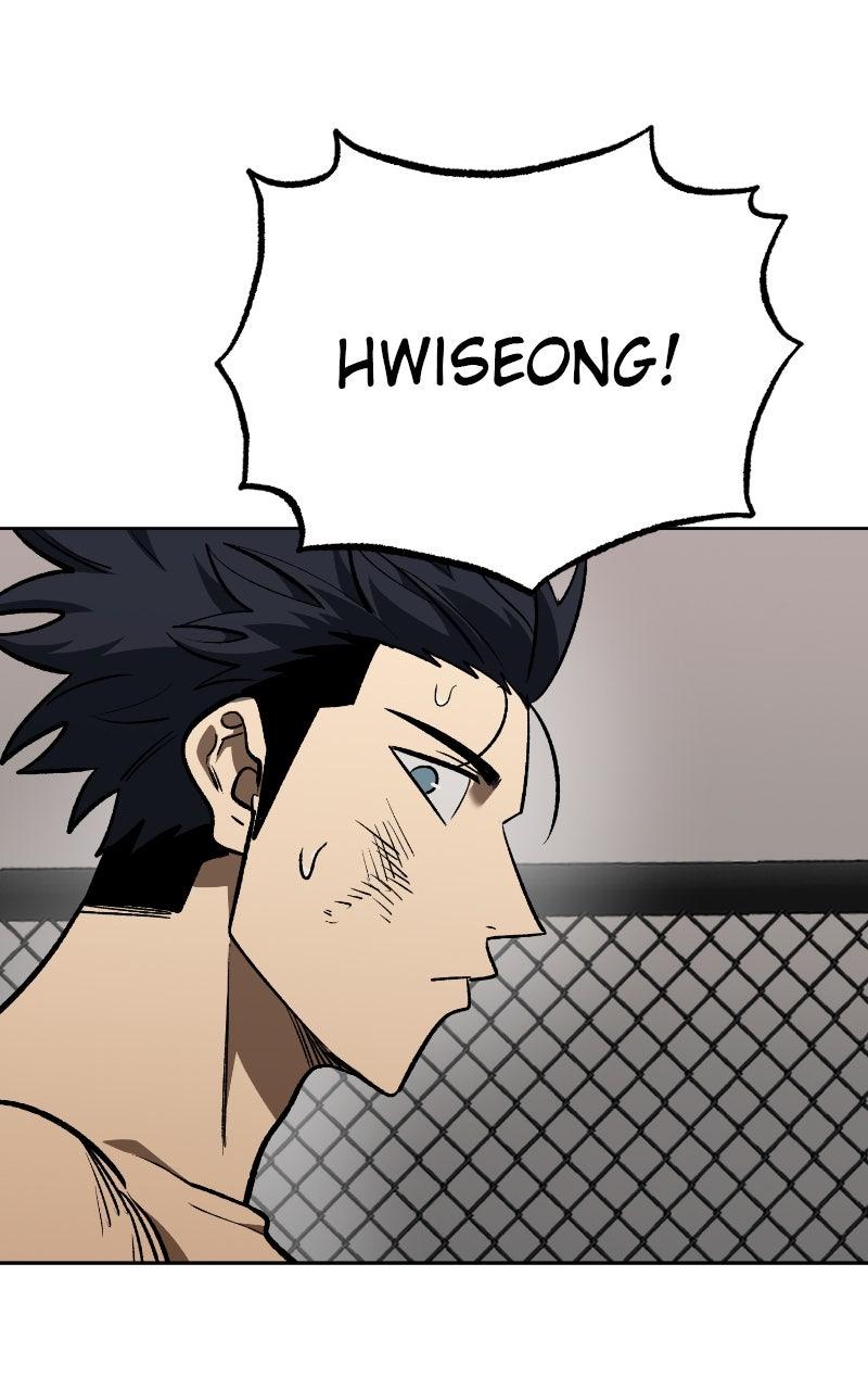 King of the Octagon Chap 146 - Next Chap 147