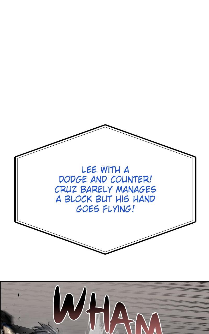 King of the Octagon Chap 146 - Next Chap 147