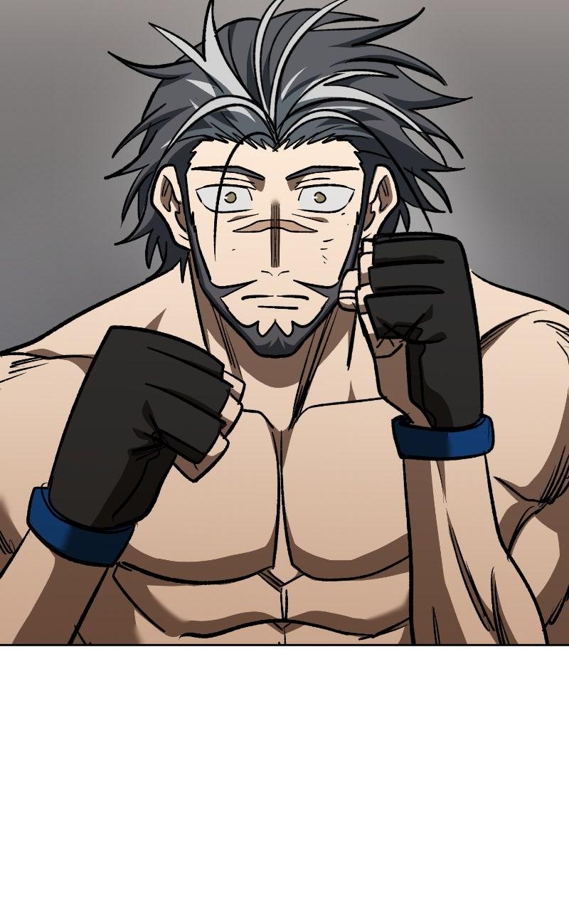 King of the Octagon Chap 146 - Next Chap 147