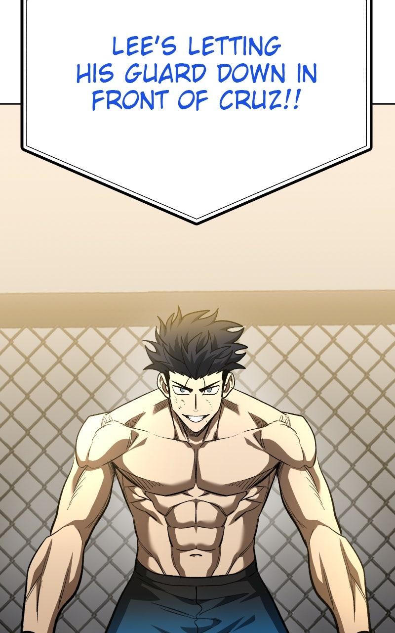 King of the Octagon Chap 146 - Next Chap 147