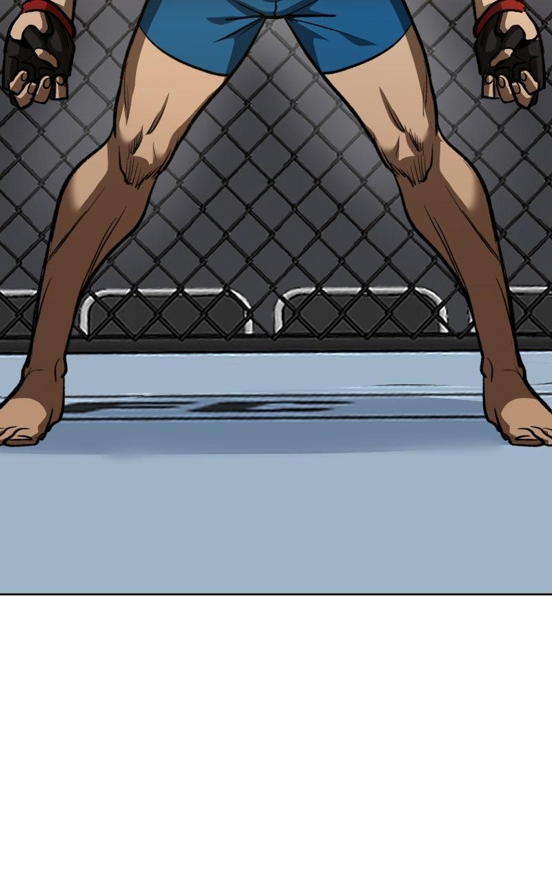 King of the Octagon Chap 146 - Next Chap 147