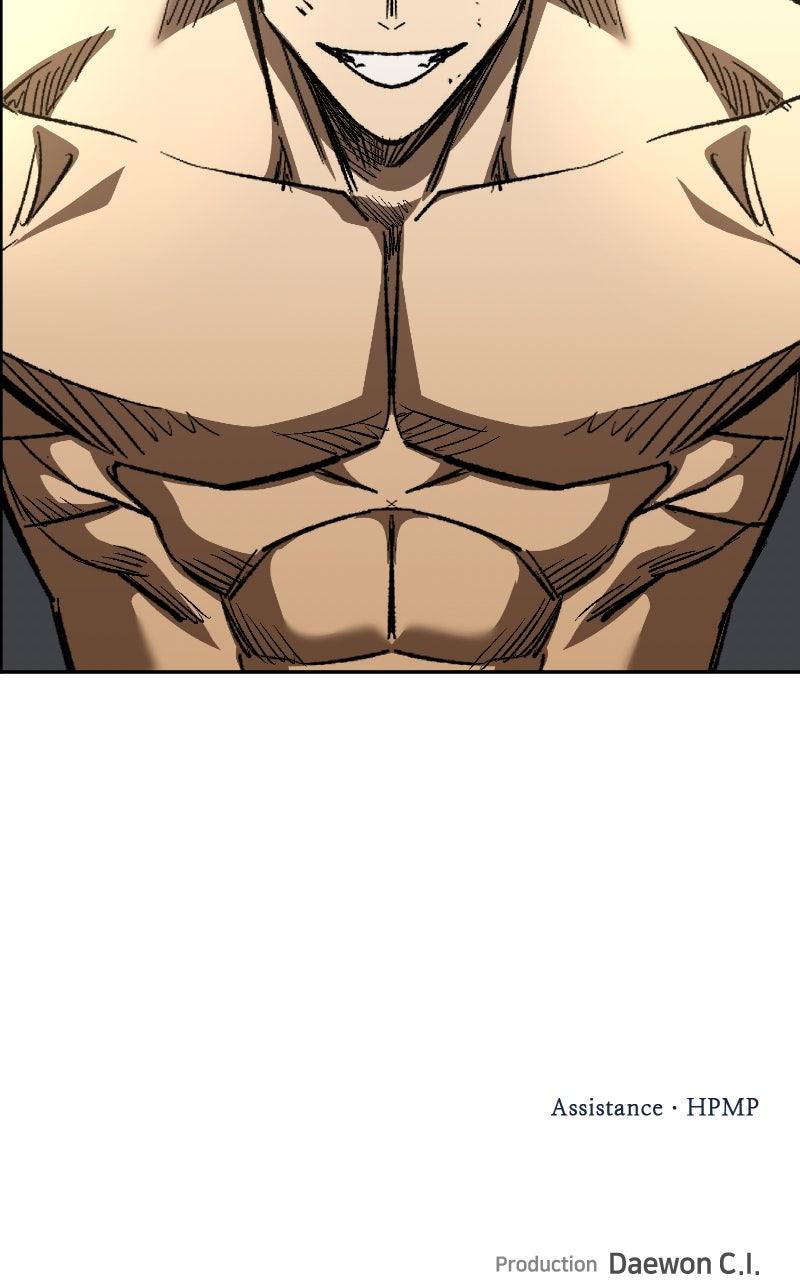 King of the Octagon Chap 146 - Next Chap 147