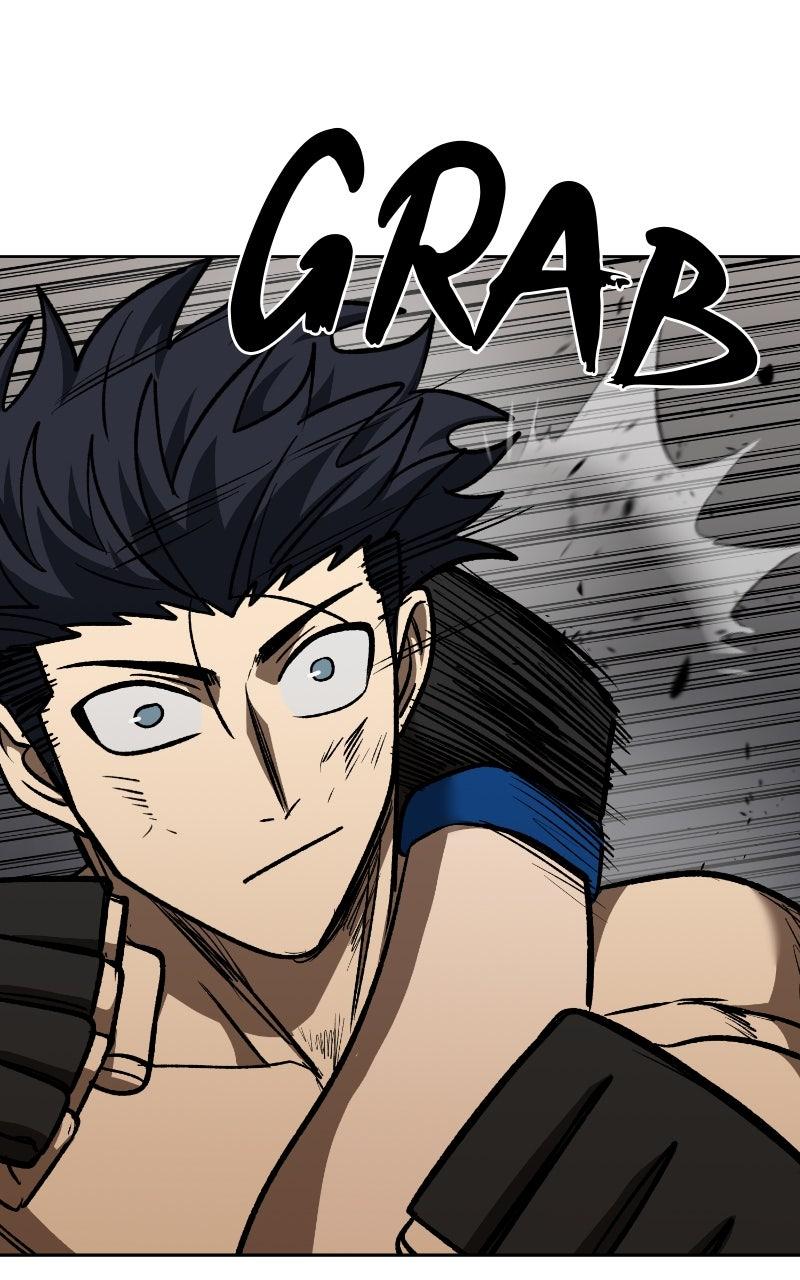 King of the Octagon Chap 146 - Next Chap 147