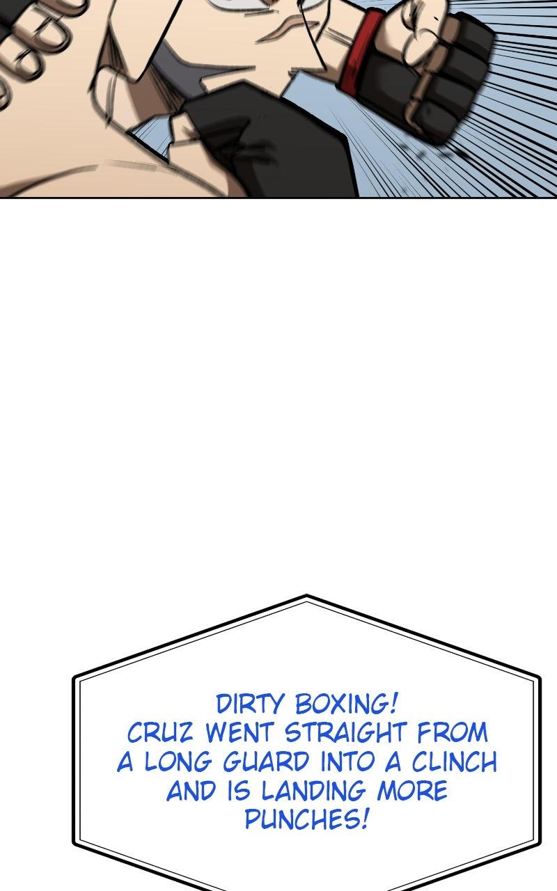 King of the Octagon Chap 146 - Next Chap 147