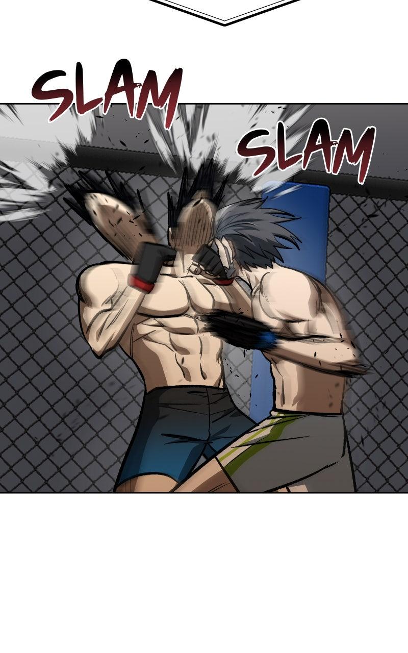 King of the Octagon Chap 146 - Next Chap 147
