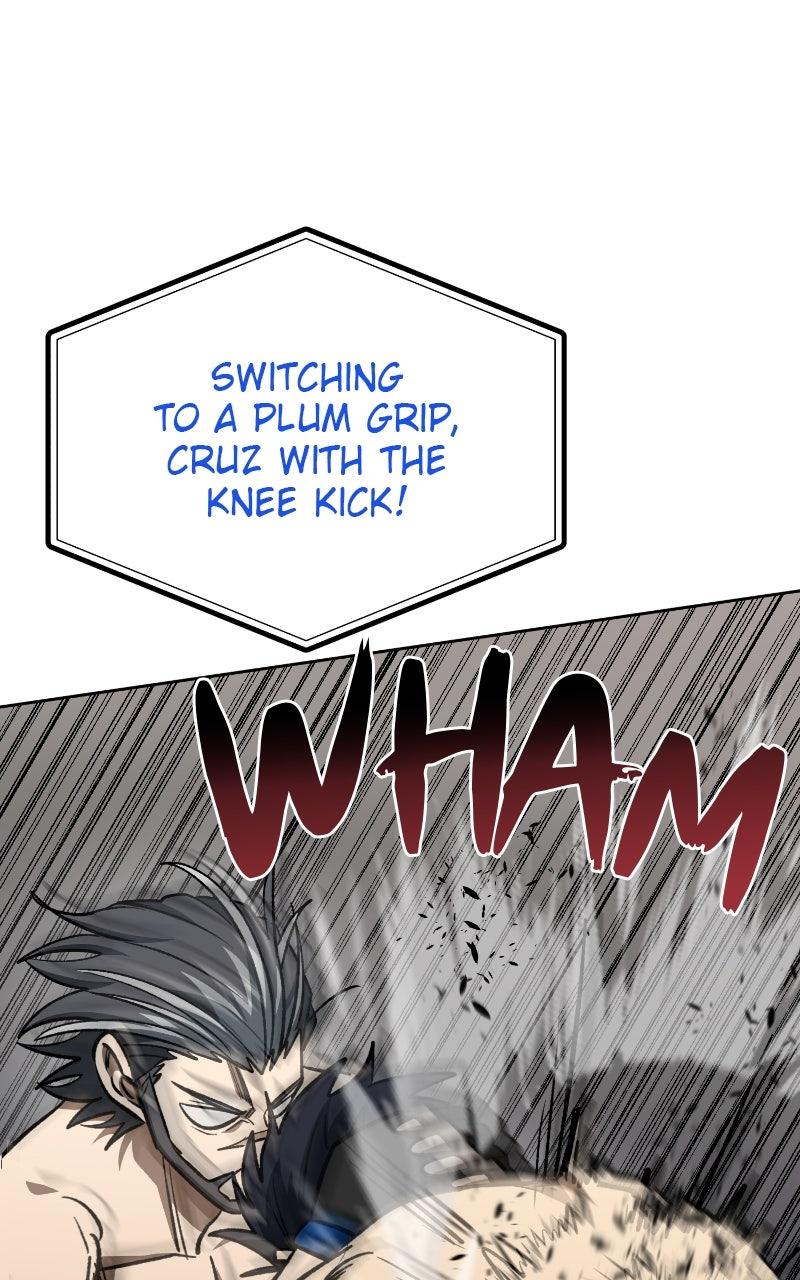 King of the Octagon Chap 146 - Next Chap 147