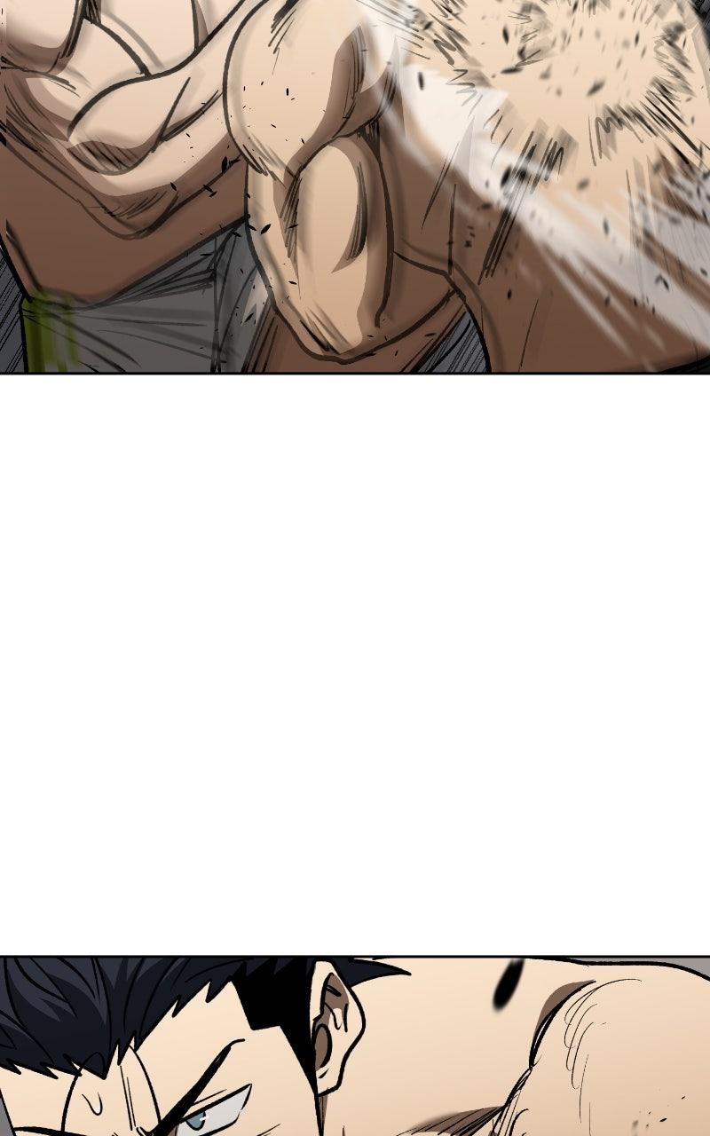 King of the Octagon Chap 146 - Next Chap 147