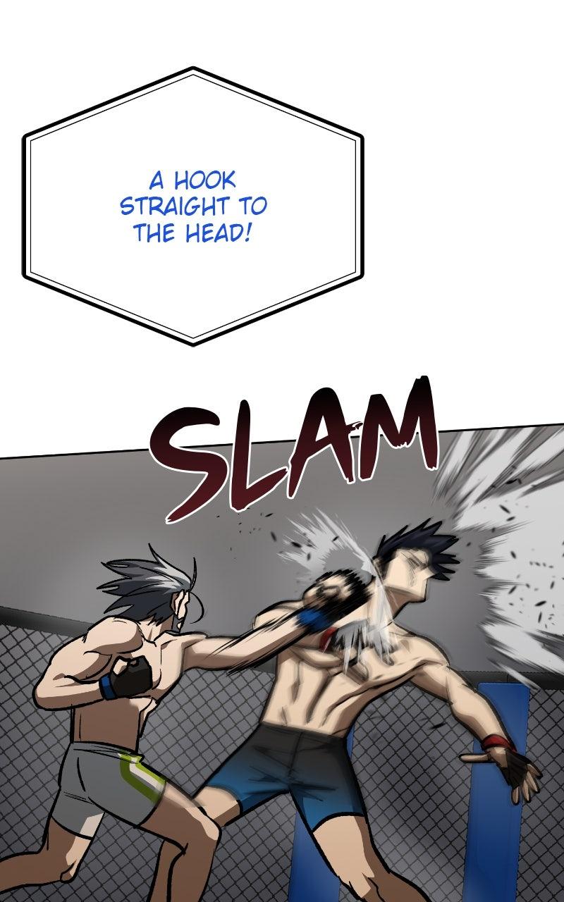 King of the Octagon Chap 146 - Next Chap 147