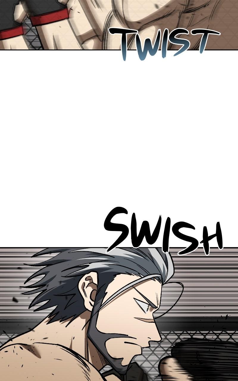 King of the Octagon Chap 146 - Next Chap 147