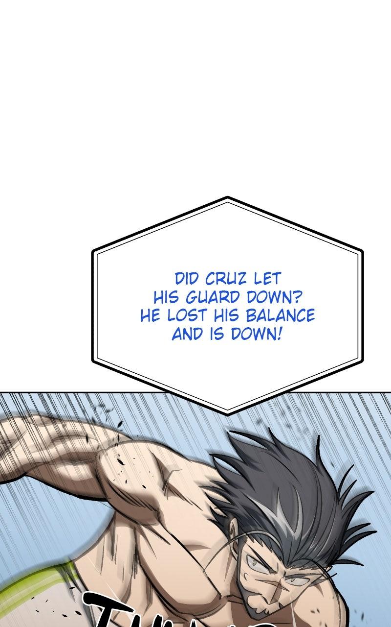 King of the Octagon Chap 146 - Next Chap 147