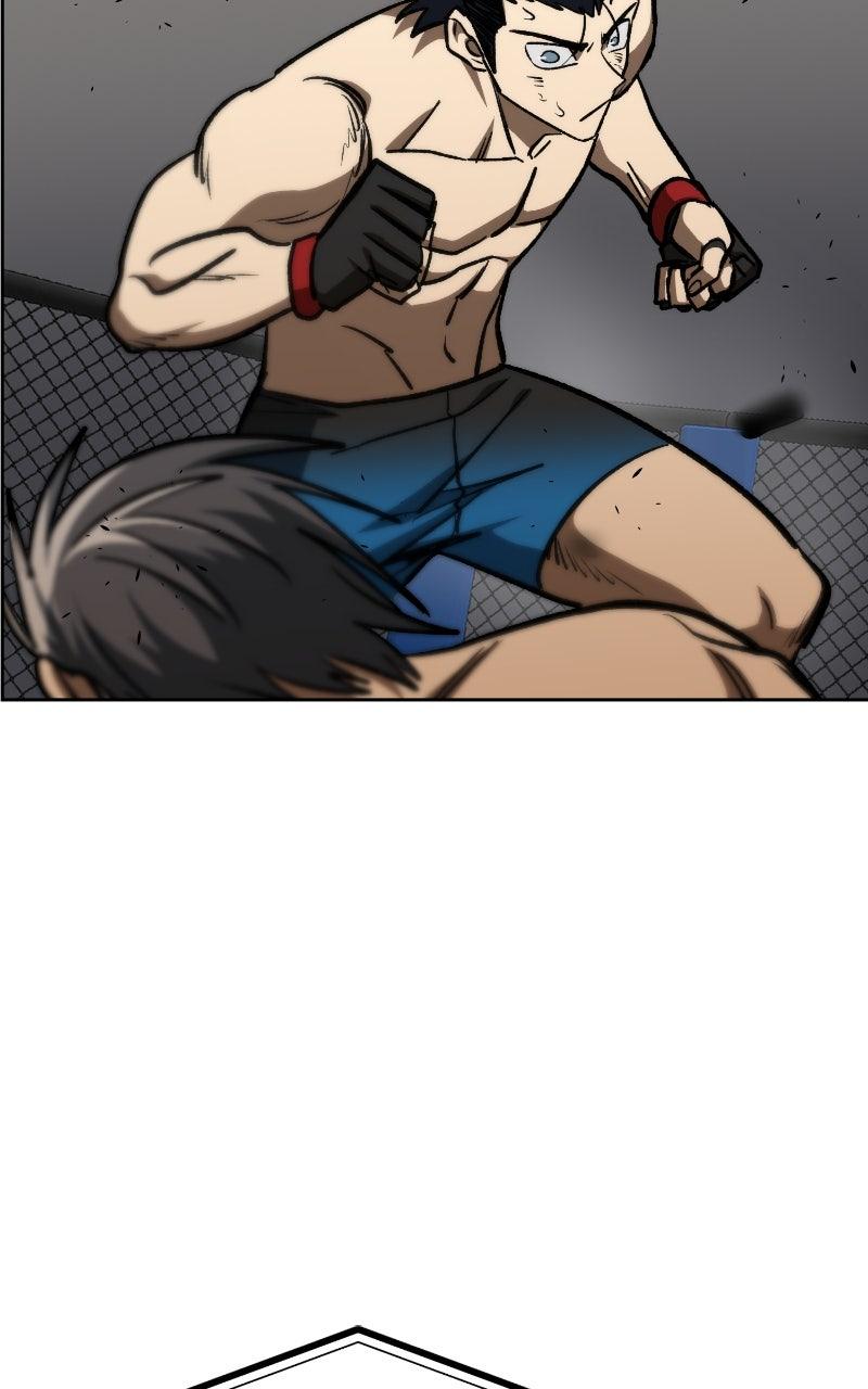 King of the Octagon Chap 146 - Next Chap 147