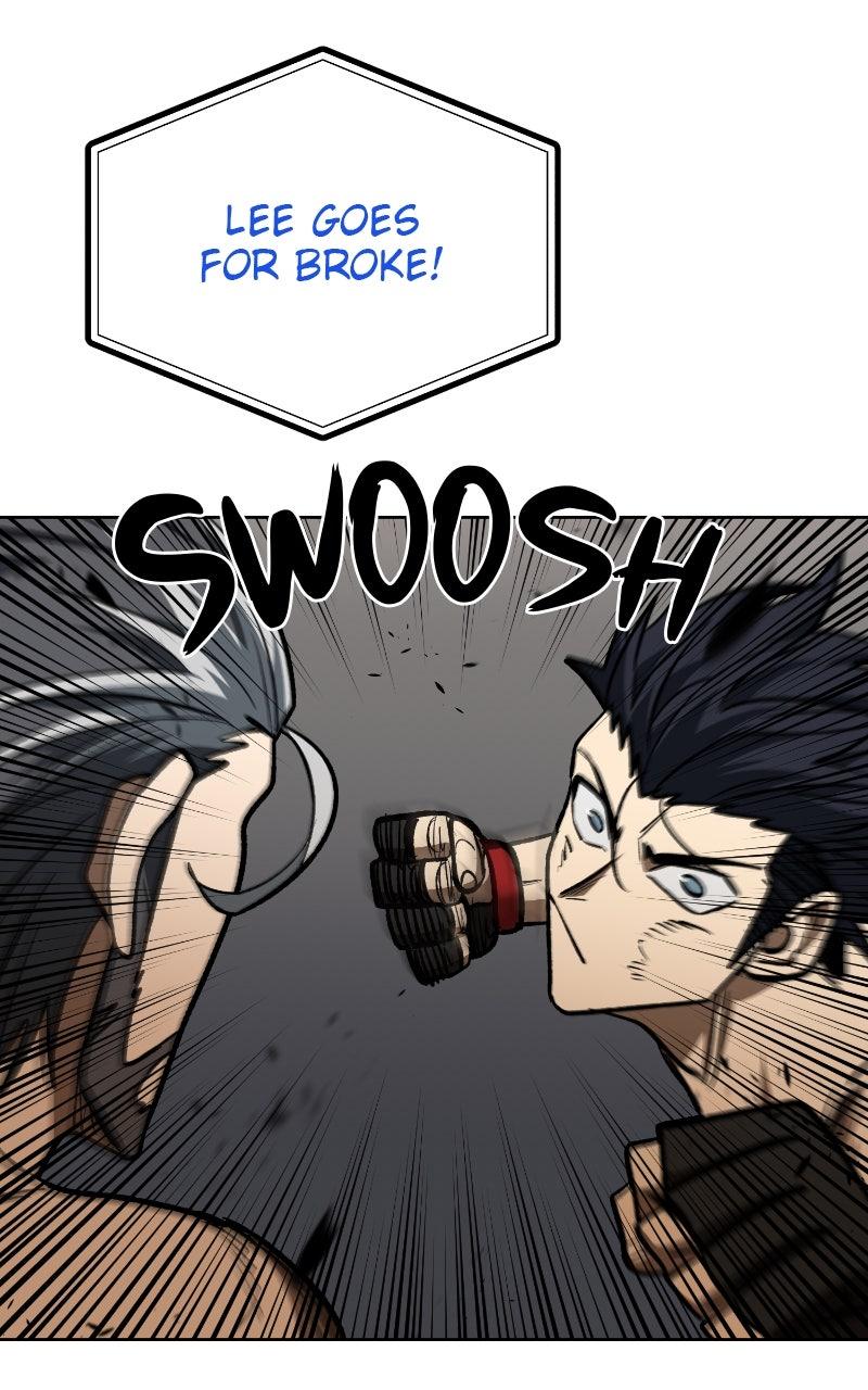 King of the Octagon Chap 146 - Next Chap 147