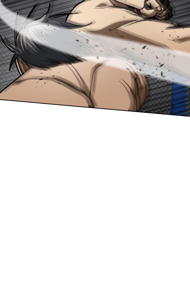 King of the Octagon Chap 146 - Next Chap 147