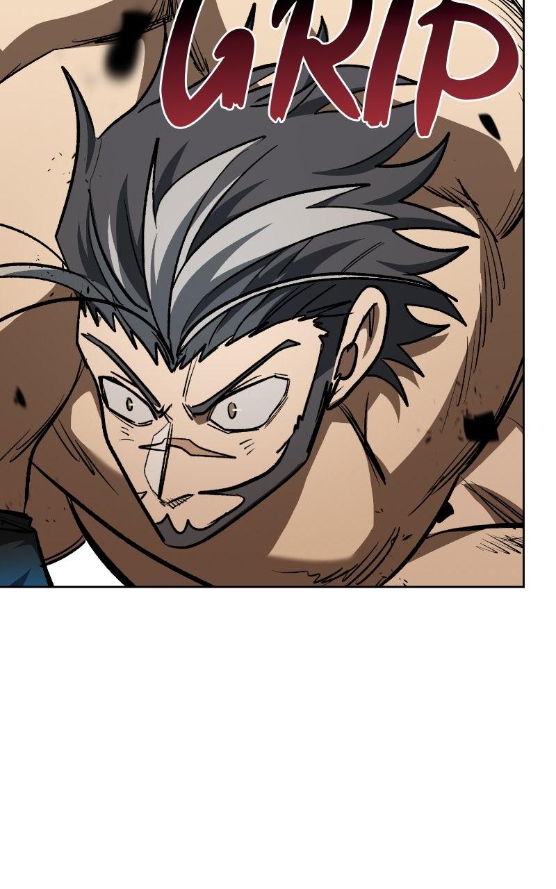 King of the Octagon Chap 146 - Next Chap 147