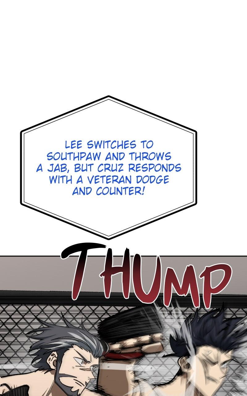 King of the Octagon Chap 146 - Next Chap 147