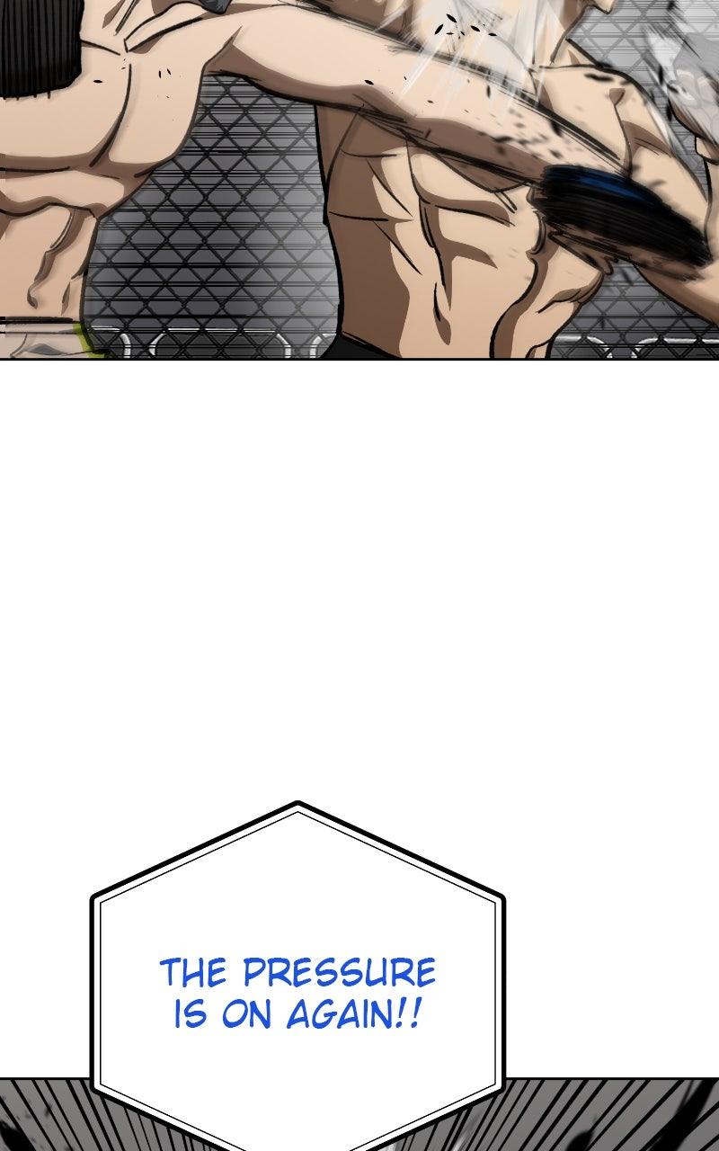 King of the Octagon Chap 146 - Next Chap 147