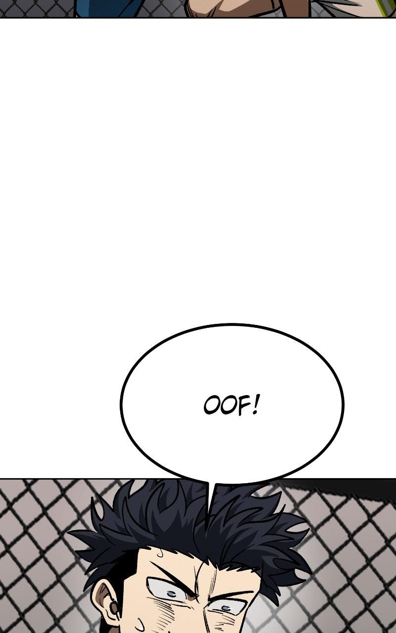 King of the Octagon Chap 146 - Next Chap 147