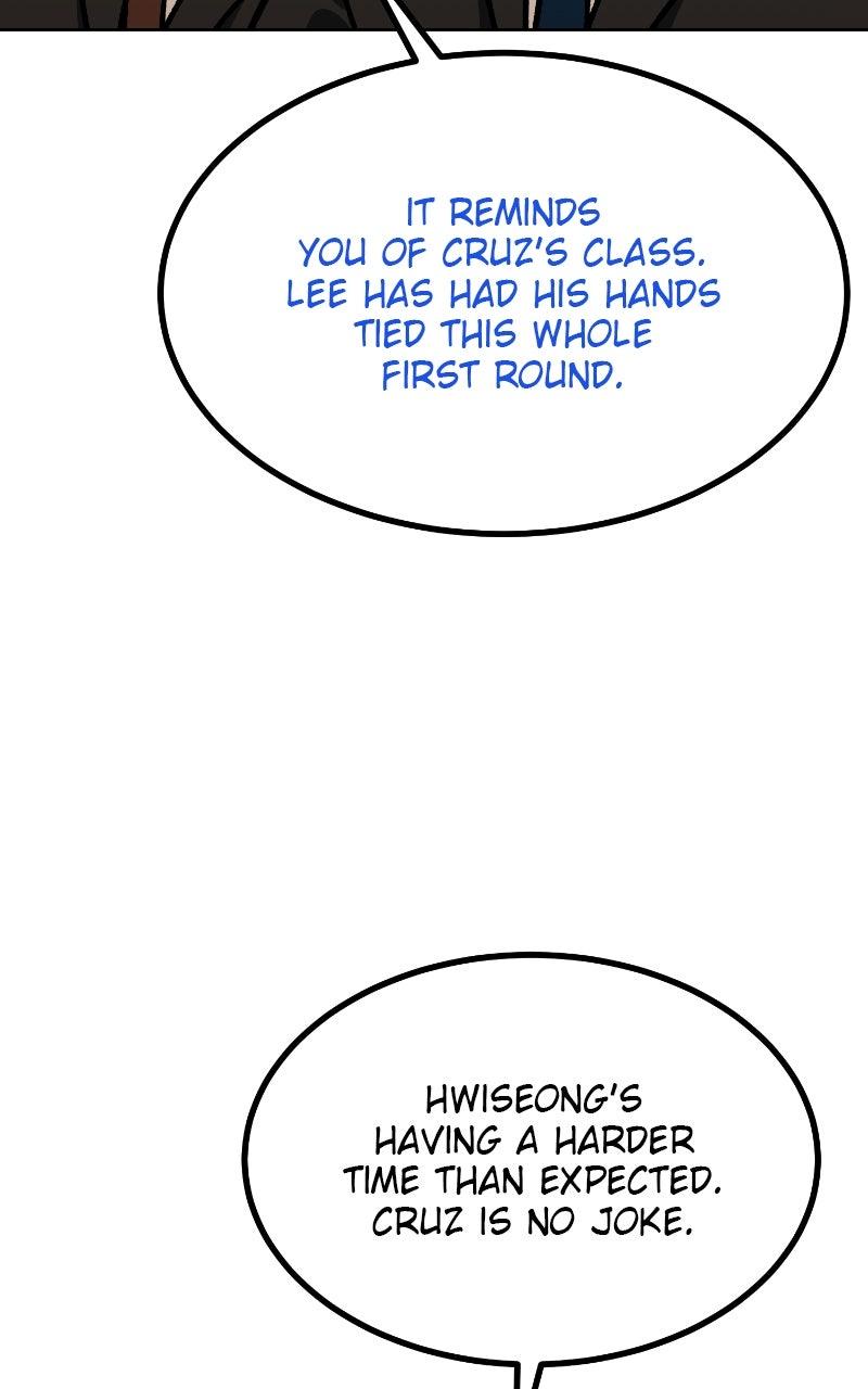 King of the Octagon Chap 146 - Next Chap 147