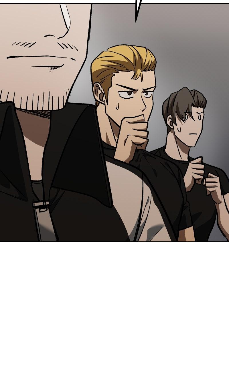 King of the Octagon Chap 146 - Next Chap 147