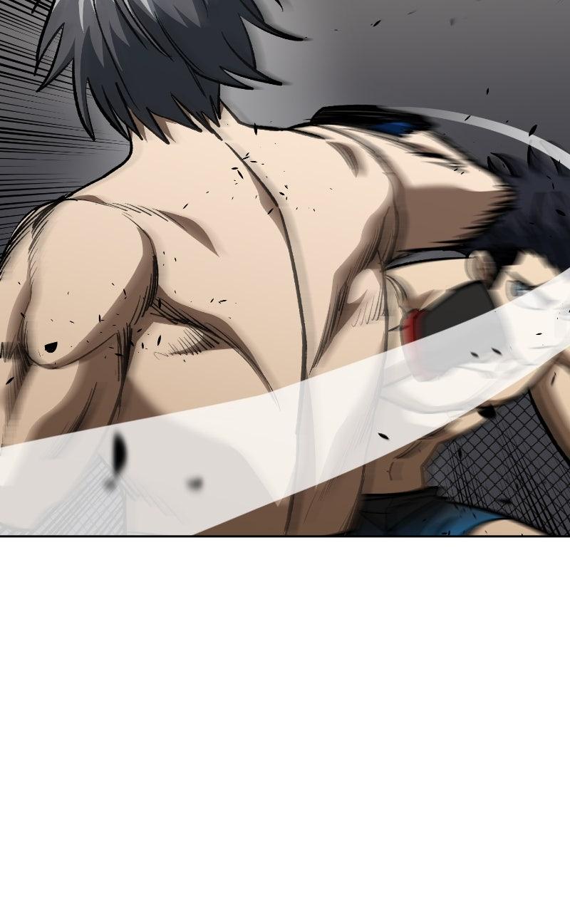 King of the Octagon Chap 146 - Next Chap 147