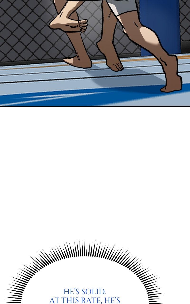 King of the Octagon Chap 146 - Next Chap 147