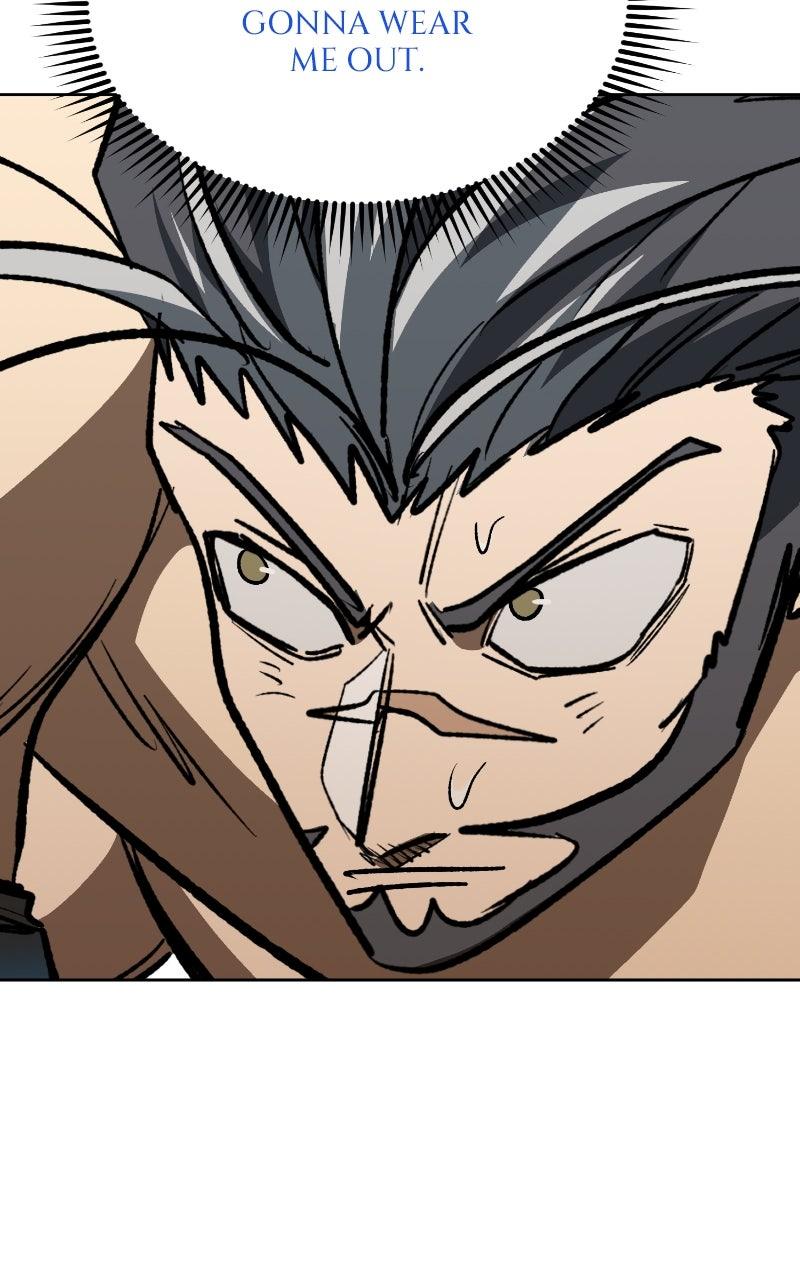 King of the Octagon Chap 146 - Next Chap 147