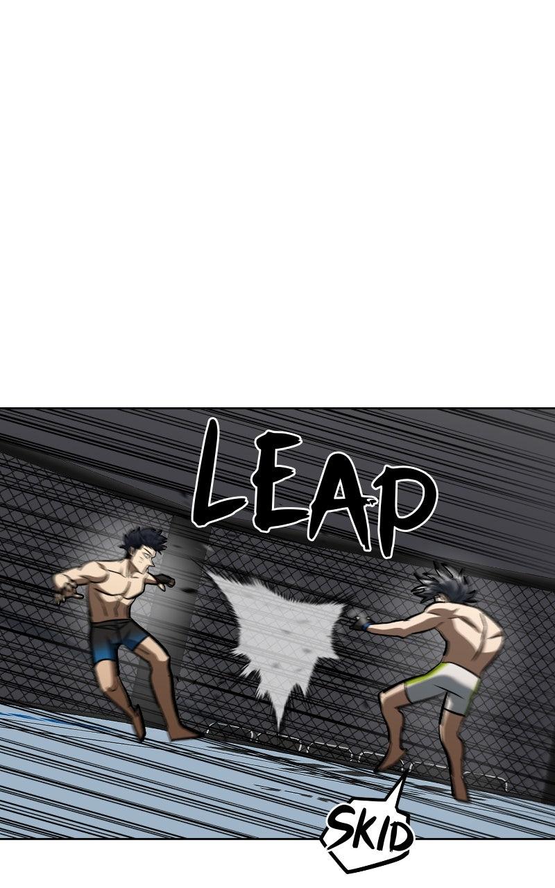 King of the Octagon Chap 146 - Next Chap 147