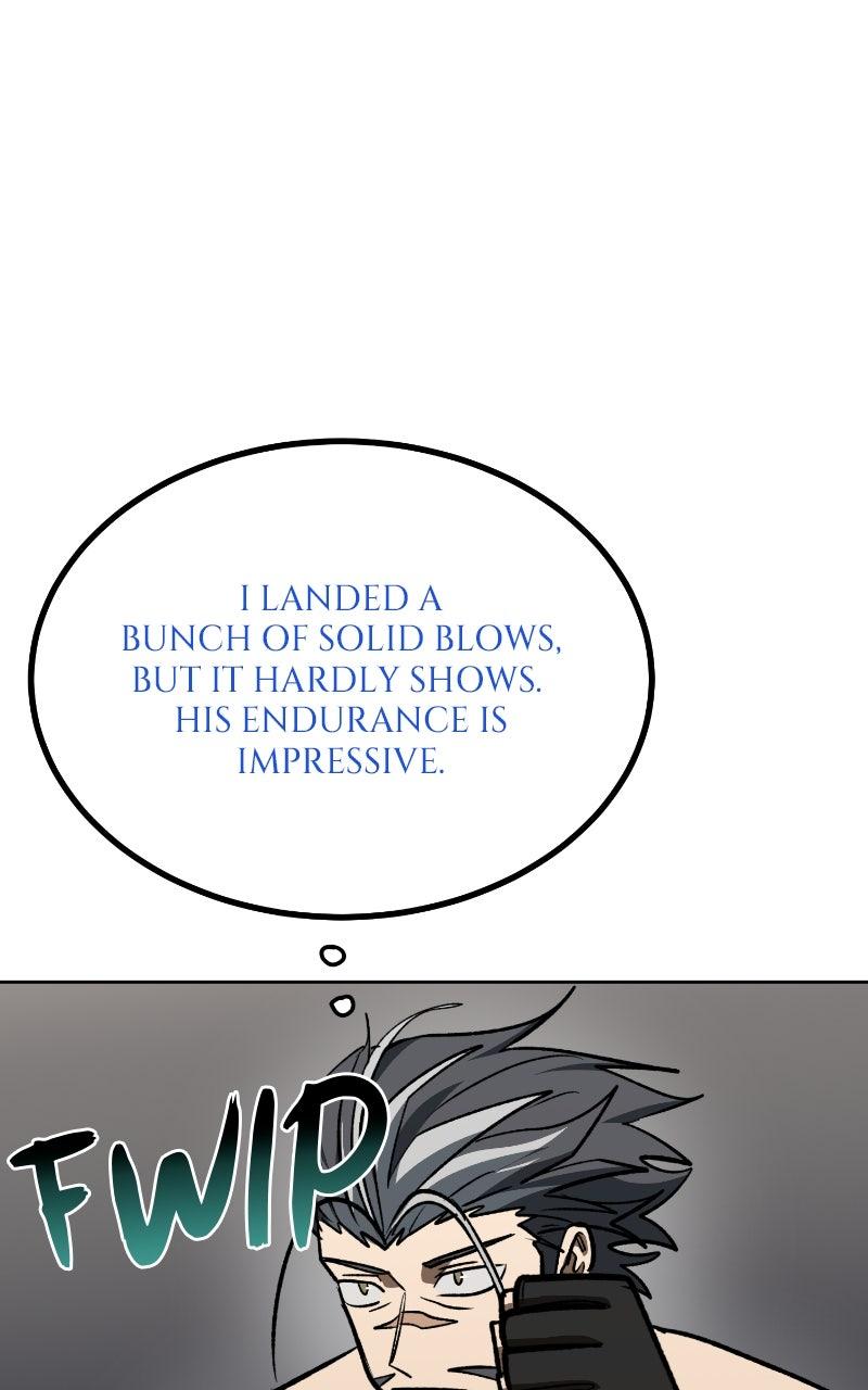 King of the Octagon Chap 146 - Next Chap 147