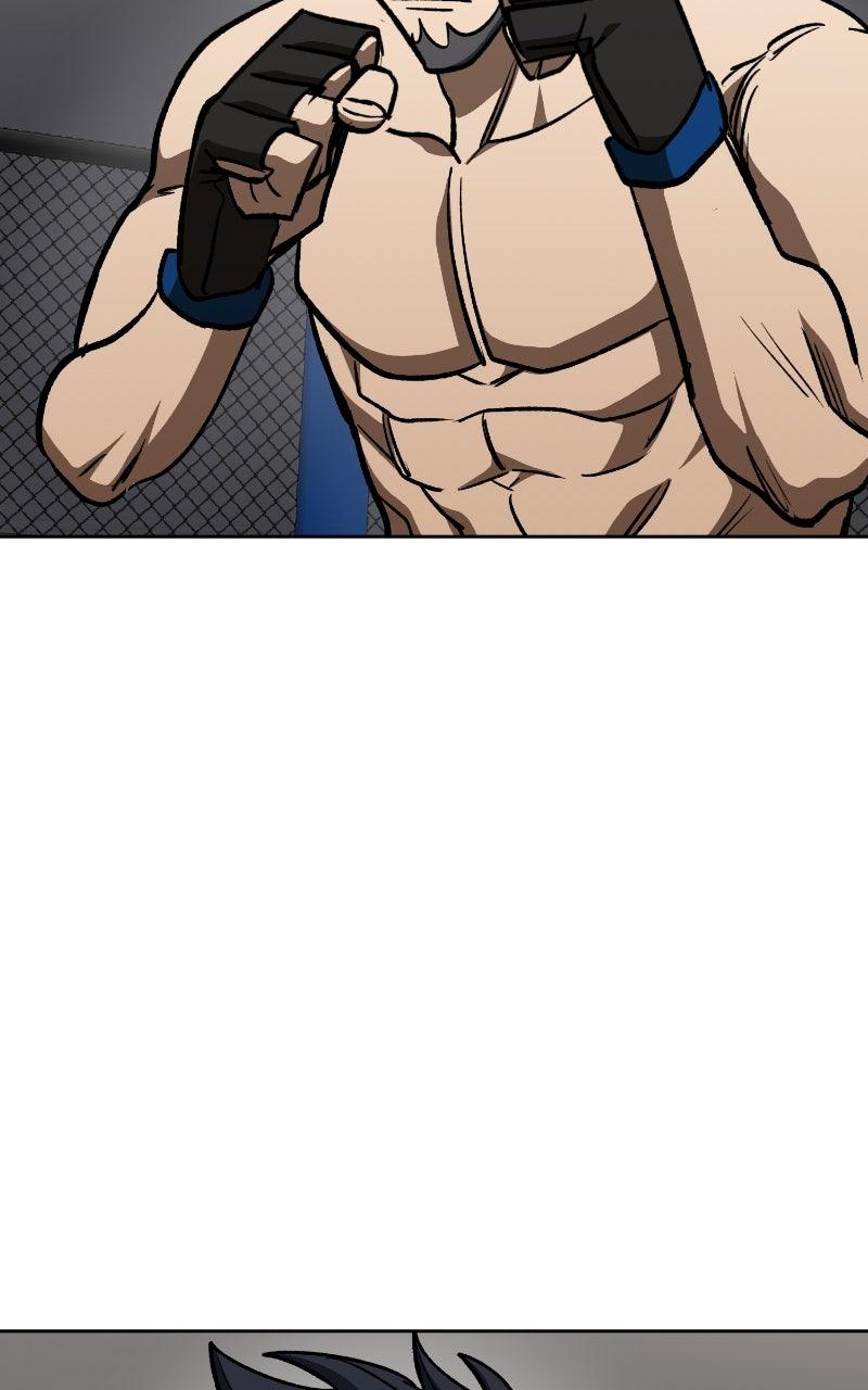 King of the Octagon Chap 146 - Next Chap 147